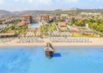 Turecko, Egejská riviéra - Kusadasi, Cesme - Radisson Blu Resort & SPA Cesme