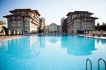 Turecko, Egejská riviéra - Kusadasi, Cesme - Radisson Blu Resort & SPA Cesme - Hotel Description