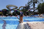 Hotel Aqua Fantasy Aquapark Hotel & Spa dovolenka