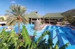 Hotel Aqua Fantasy Aquapark Hotel & SPA dovolenka