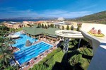 Hotel Aqua Fantasy Aquapark Hotel & SPA dovolenka