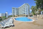 Turecko, Egejská riviéra - Kusadasi, Kusadasi - ARORA - Pohled na hlavní budovu
