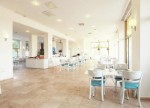 Turecko, Egejská riviéra - Kusadasi, Kusadasi - ARORA - Restaurace