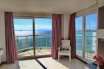 Turecko, Egejská riviéra - Kusadasi, Kusadasi - ARORA - Balkon