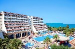 Hotel s bazénem