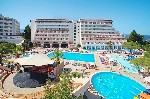 Hotel s bazénem