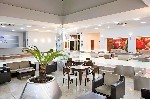 Recepce a lobby