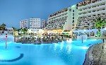 Hotel s bazénem