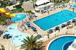 Hotel Batihan Beach Resort dovolenka