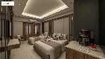 Rodinný pokoj Comfort s výhledem na moře