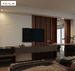 Pokoj Standard, výhled na moře