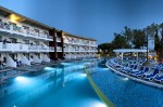 Hotel EPHESIA HOLIDAY BEACH CLUB dovolenka