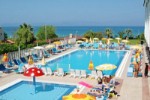 Hotel Ephesia Hotel dovolenka