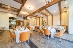 A la Carte restaurace Safran