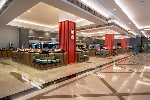 Hlavní restaurace