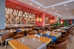 Hlavní restaurace
