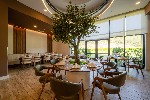 A la Carte restaurace Zeytin