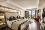 Hotel Korumar Ephesus Spa & Beach Resort dovolenka