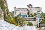 Pohled na hotel