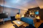 Suite Deluxe s výhledem na moře