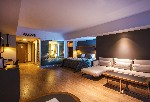 Suite Deluxe - strana k moři