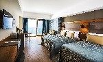 Hotel Liberty Golf & Resort Kusadasi dovolenka