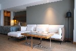 Suite Deluxe - morská strana