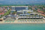 Hotel PALM WINGS BEACH RESORT & SPA KUSADASI dovolenka