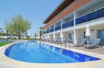 Hotel PALM WINGS BEACH RESORT & SPA KUSADASI dovolenka