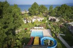 Hotel Richmond Ephesus Resort dovolenka