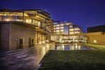Turecko, Egejská riviéra - Kusadasi, Kusadasi - SUHAN 360 HOTEL & SPA
