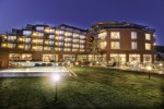 Turecko, Egejská riviéra - Kusadasi, Kusadasi - SUHAN 360 HOTEL & SPA