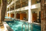 Rodinný pokoj - Swim-up