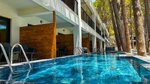 Rodinný pokoj - Swim-up