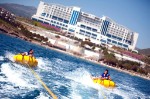 Hotel Aria Claros Beach and SPA hotel dovolenka