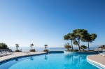 Hotel Aria Claros Beach and SPA hotel dovolenka