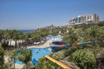 Hotel Aria Claros Beach and SPA Hotel dovolenka