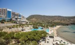 Hotel Aria Claros Beach and SPA Hotel dovolenka