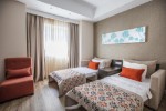 Hotel Aria Claros Beach and SPA Hotel dovolenka