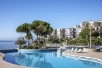 Hotel Aria Claros Beach and SPA Hotel dovolenka