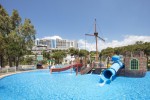 Hotel Aria Claros Beach and SPA Hotel dovolenka