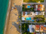 Hotel Dogan Beach Resort & SPA Hotel dovolenka