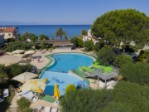Hotel Dogan Paradise Beach dovolenka