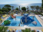 Hotel Grand Efe dovolenka