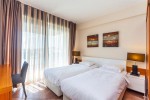 Hotel Karya Family Resort dovolenka