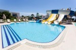 Hotel Karya Family Resort dovolenka