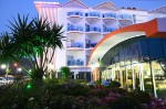 Hotel Notion Kesre Beach & Spa dovolenka