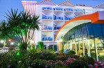 Hotel Notion Kesre Beach & SPA dovolenka