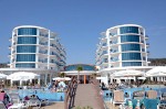 Hotel Notion Kesre Beach & SPA dovolenka