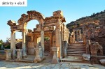 Turecko, Egejská riviéra - Kusadasi, Özdere - SUNIS EFES ROYAL PALACE
